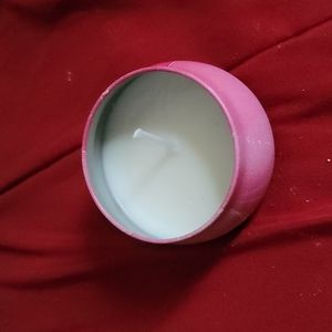 Selling candles